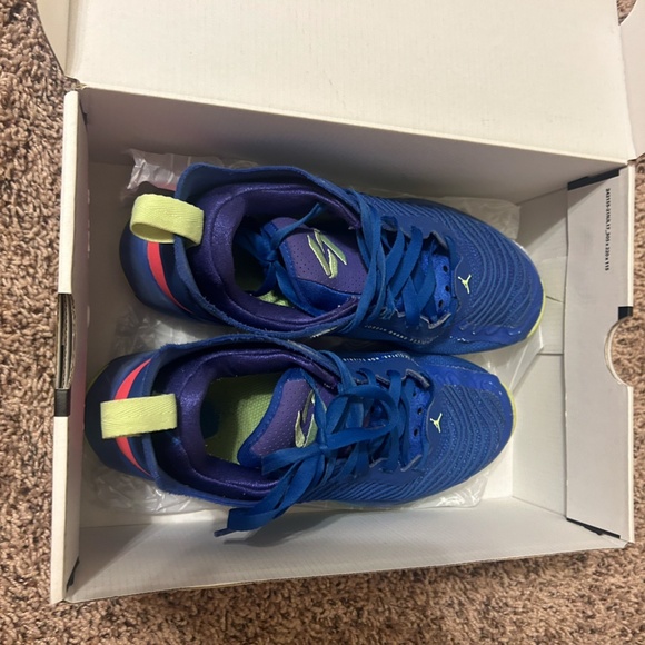 Jordan Luka 1 - Picture 3 of 5